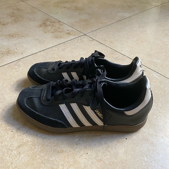 adidas samba ortholite